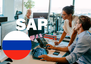 Российский аналог SAP