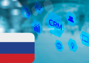Российские CRM-системы