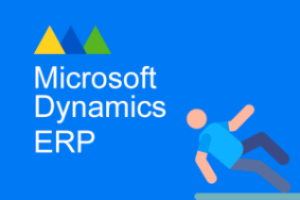 5 причин, почему Microsoft Dynamics ERP «не взлетела»