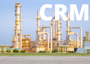 CRM-система для производства