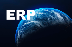 История ERP. Как ERP-системы завоевали мир.